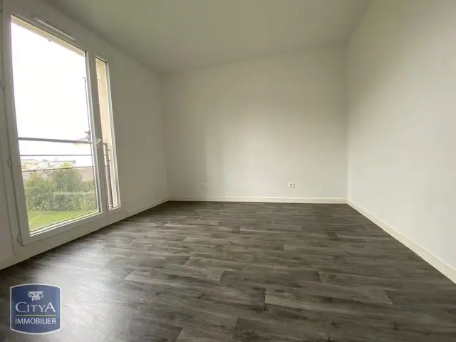 Photo 3 Appartement 2 pièces 42.14m²