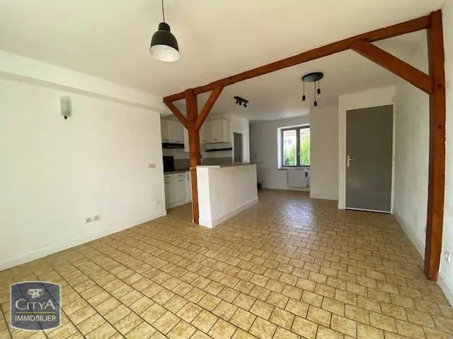 Photo 1 Maison 3 pièces 72m²