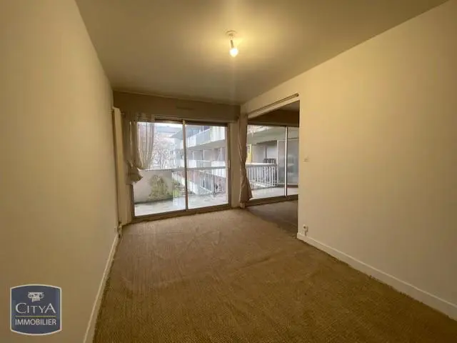 Photo 5 Appartement 2 pièces 48.59m²