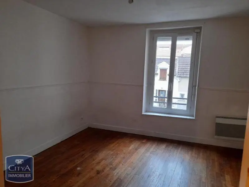 Photo 3 Appartement 3 pièces 60.79m²
