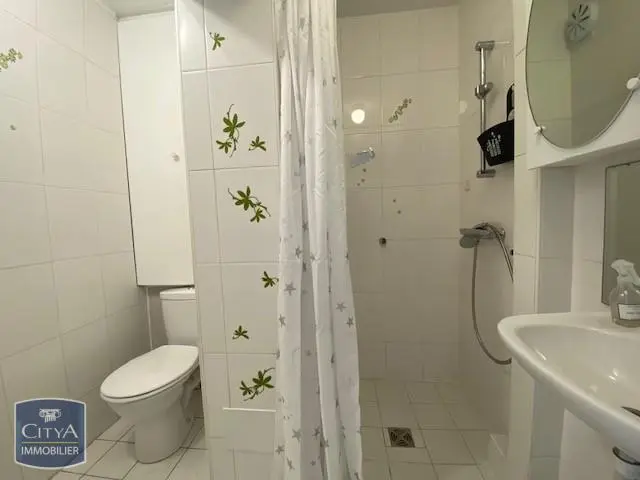 Photo 5 Appartement 3 pièces 51.81m²
