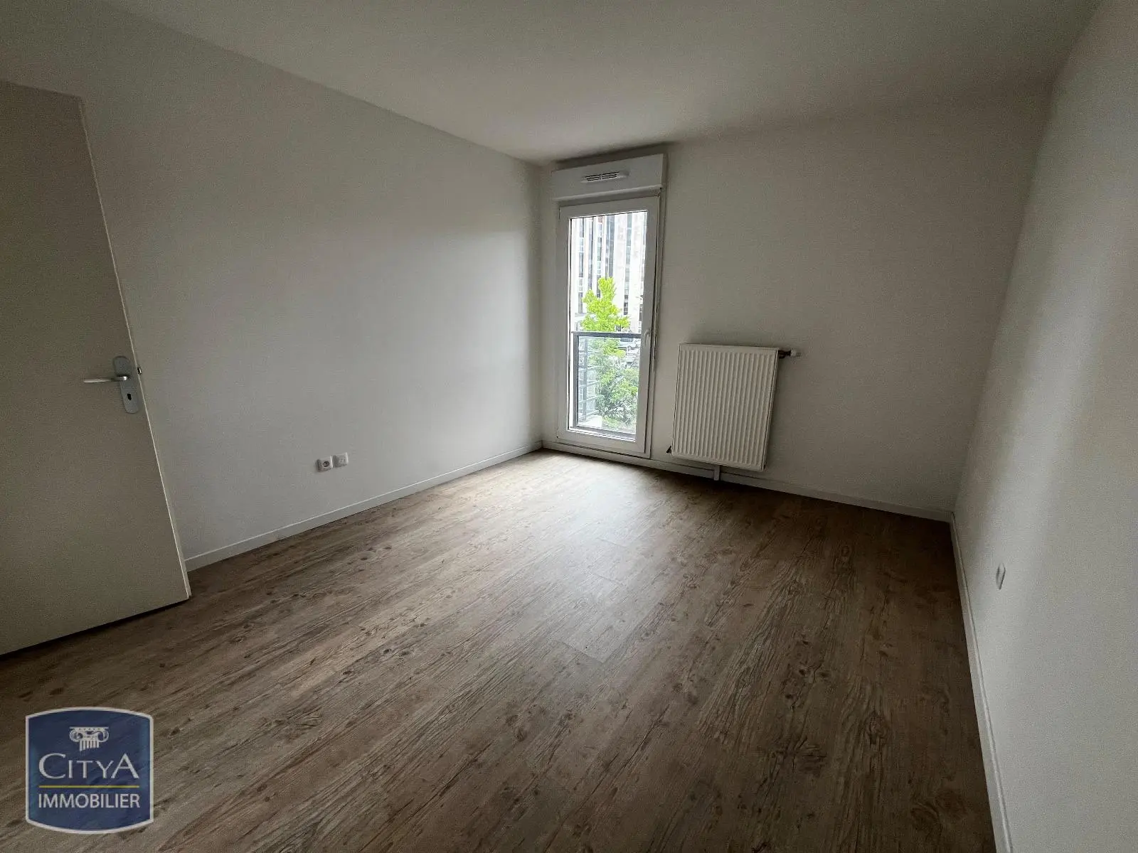 Photo 6 Appartement 2 pièces 43.49m²