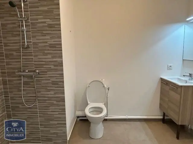 Photo 4 Appartement 2 pièces 48m²