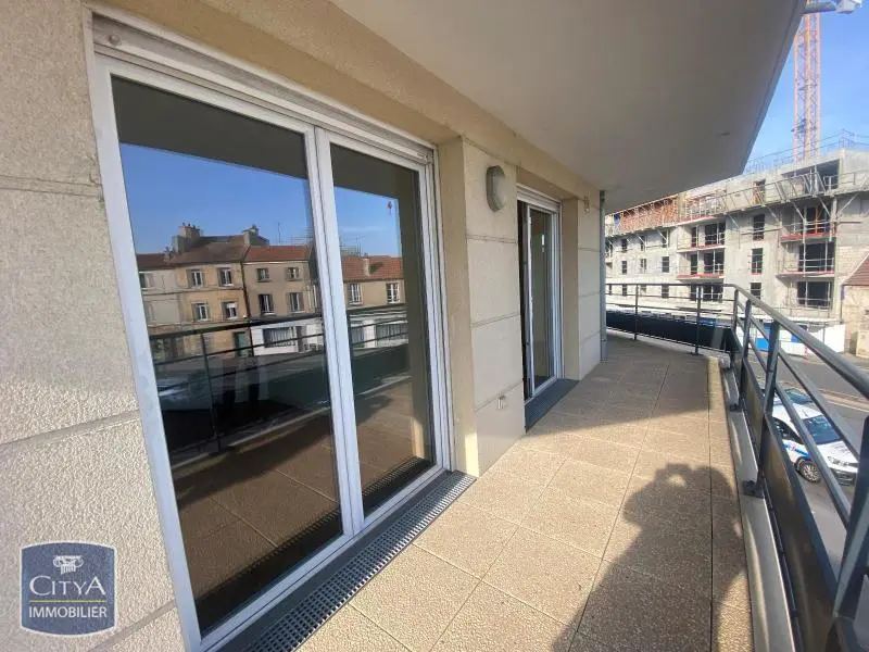 Photo 8 Appartement 3 pièces 62m²
