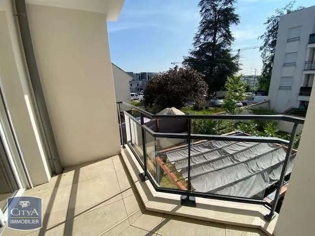 Photo 4 Appartement 3 pièces 54.67m²