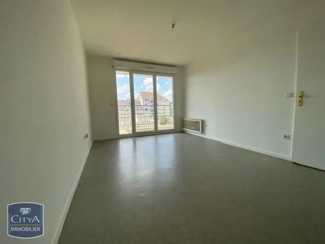 Photo 1 Appartement 2 pièces 42.62m²