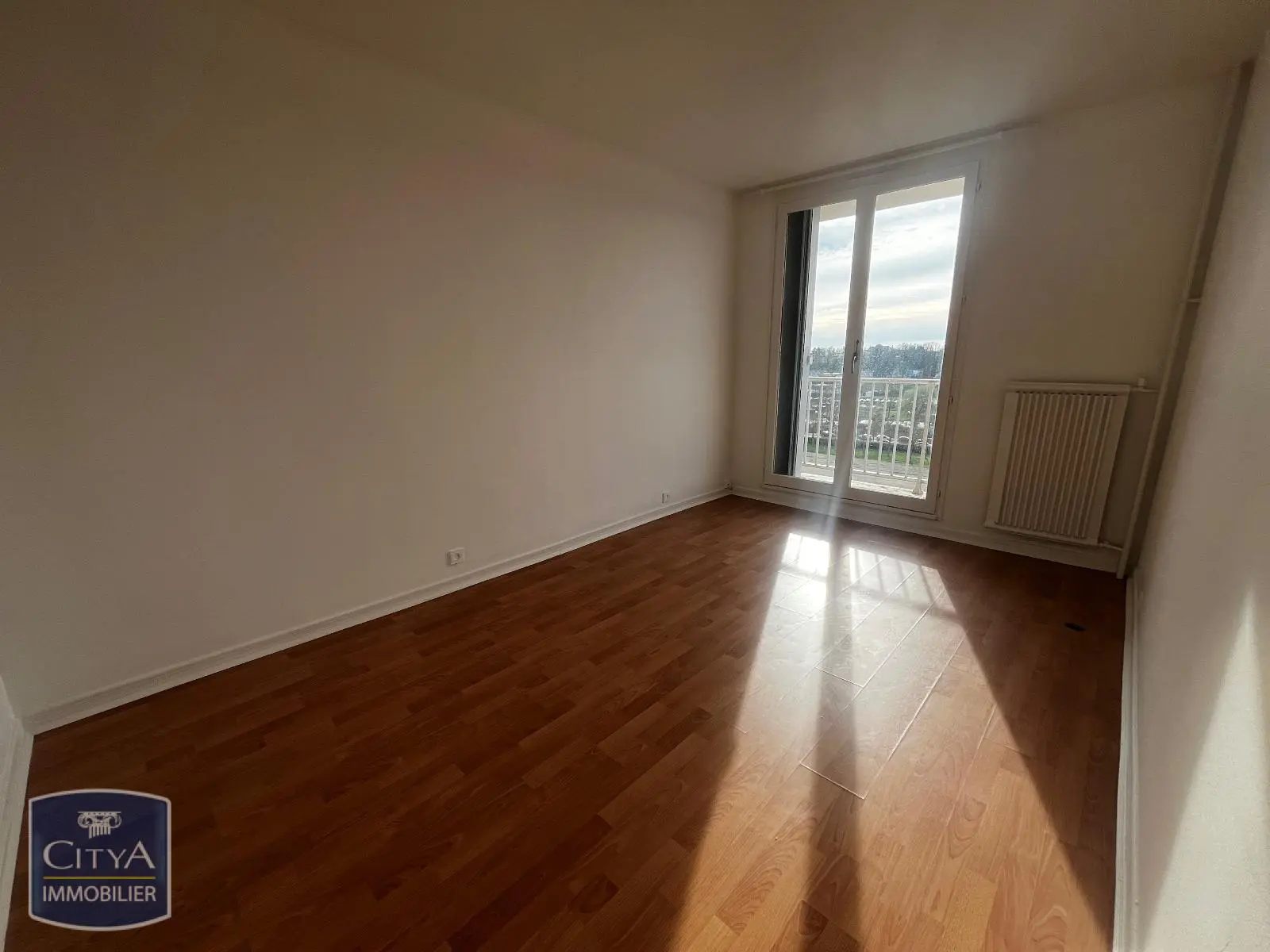 Photo 8 Appartement 3 pièces 61.84m²