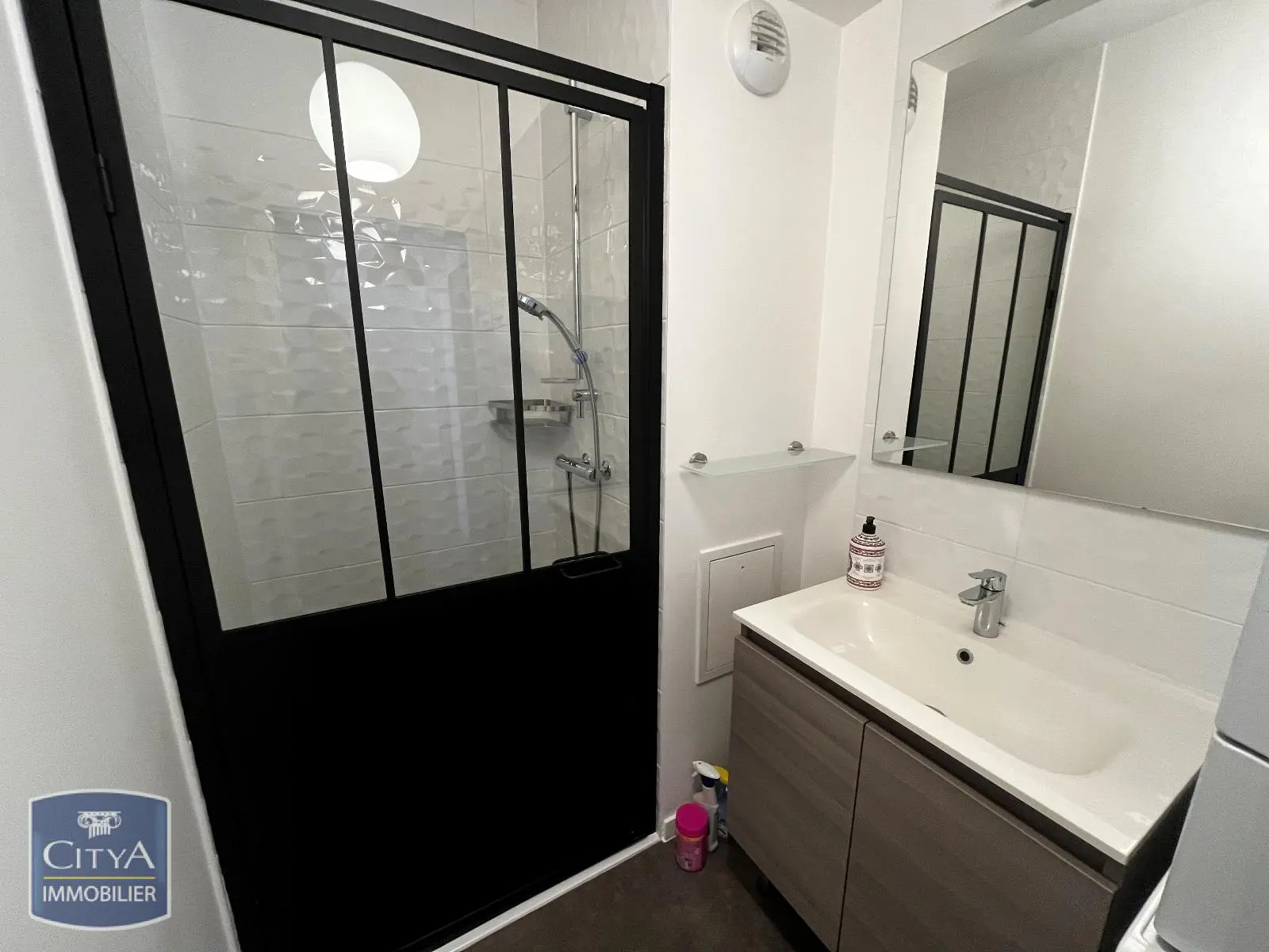 Photo 6 Appartement 3 pièces 56.01m²