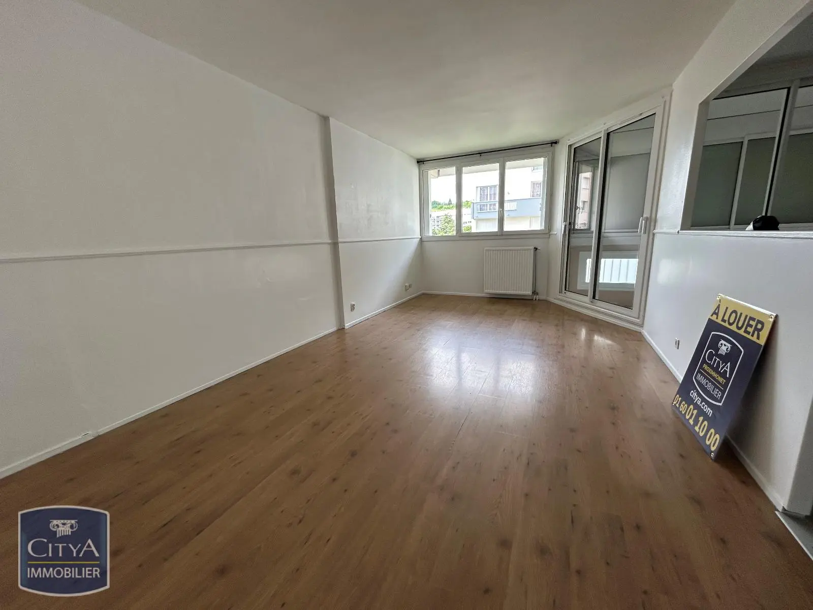 Photo 1 appartement Meaux