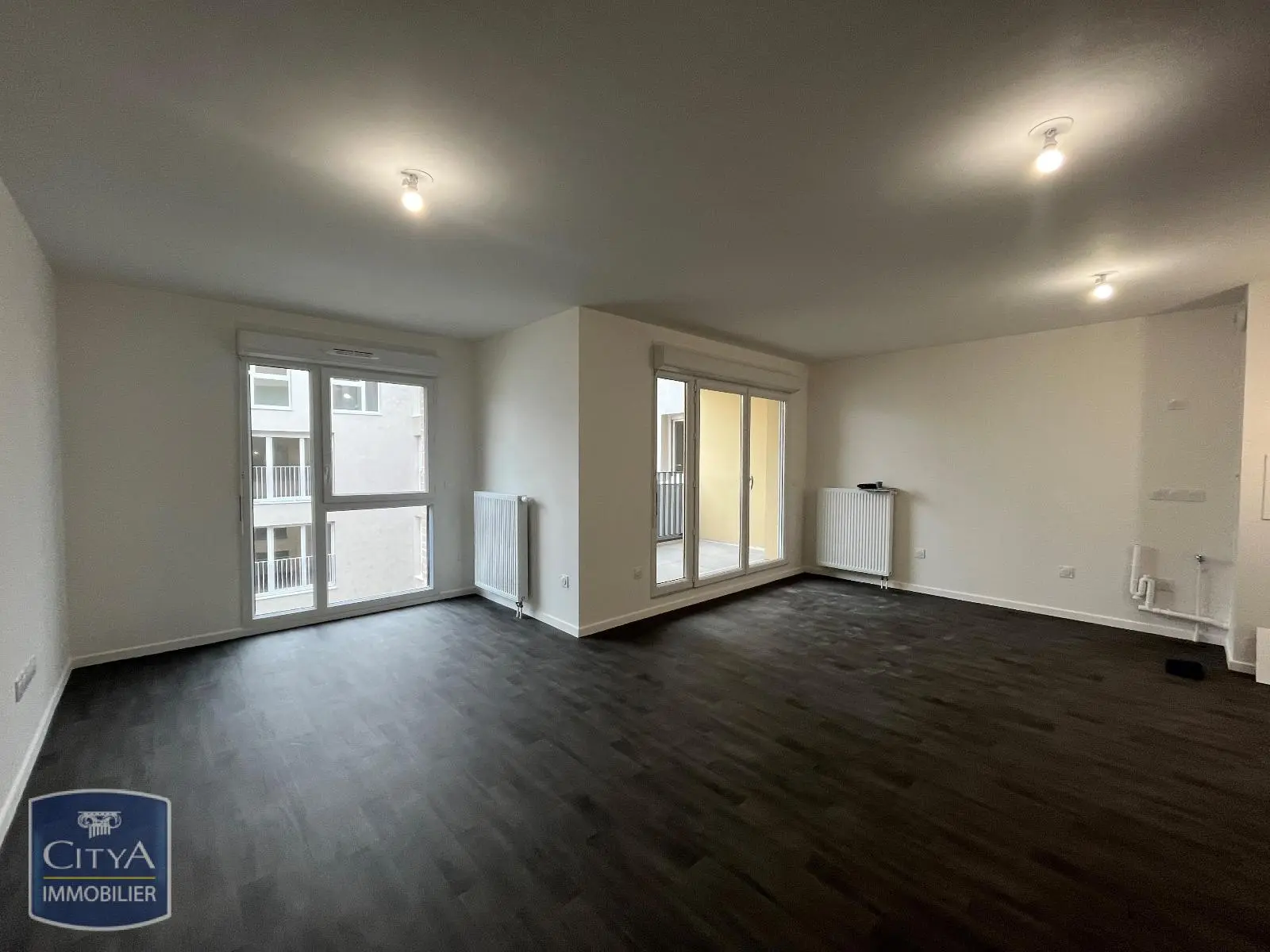 Photo 3 Appartement 2 pièces 47.04m²