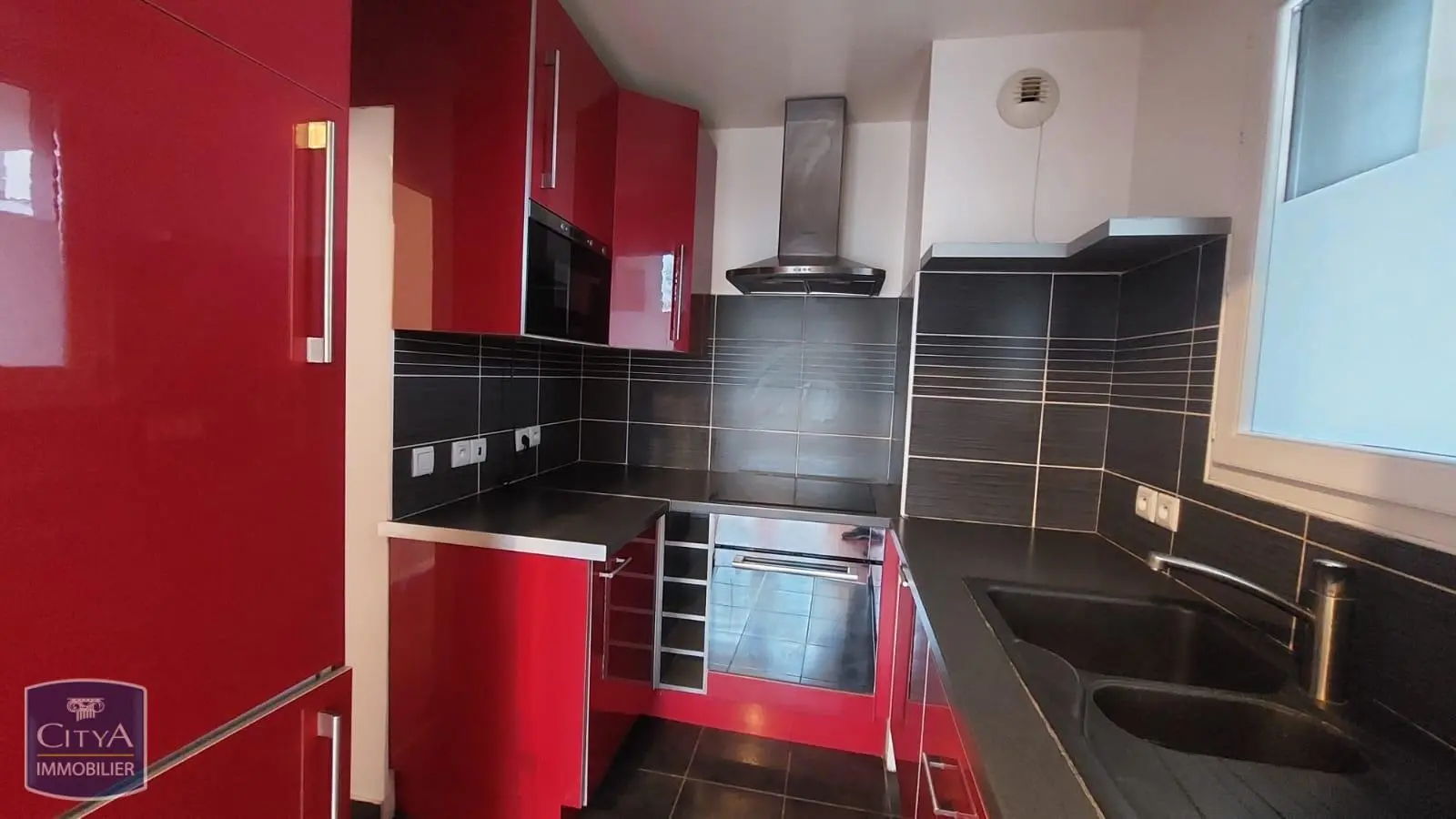 Photo 2 Appartement 2 pièces 43.55m²