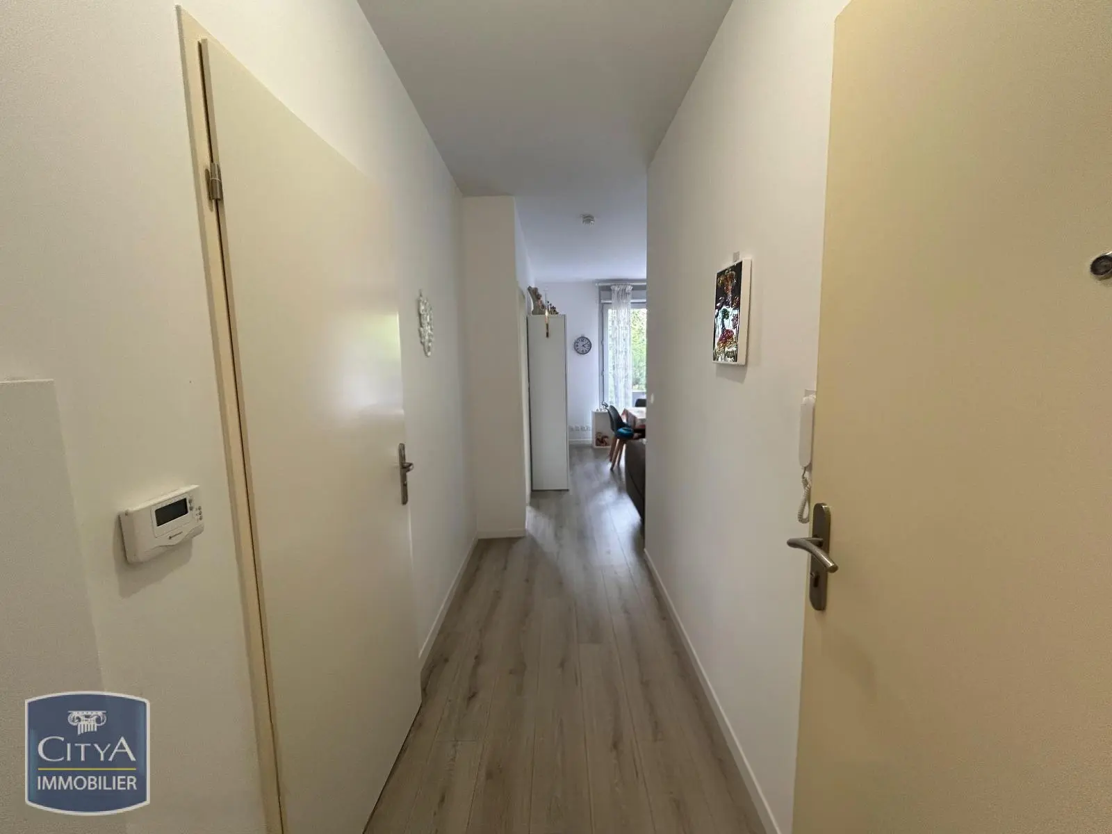 Photo 2 Appartement 2 pièces 40.73m²