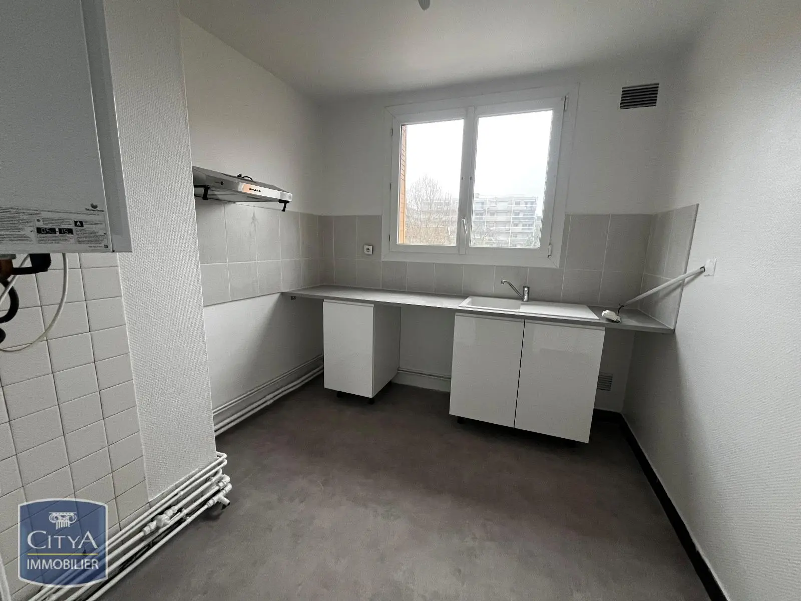 Photo 5 Appartement 4 pièces 66.46m²