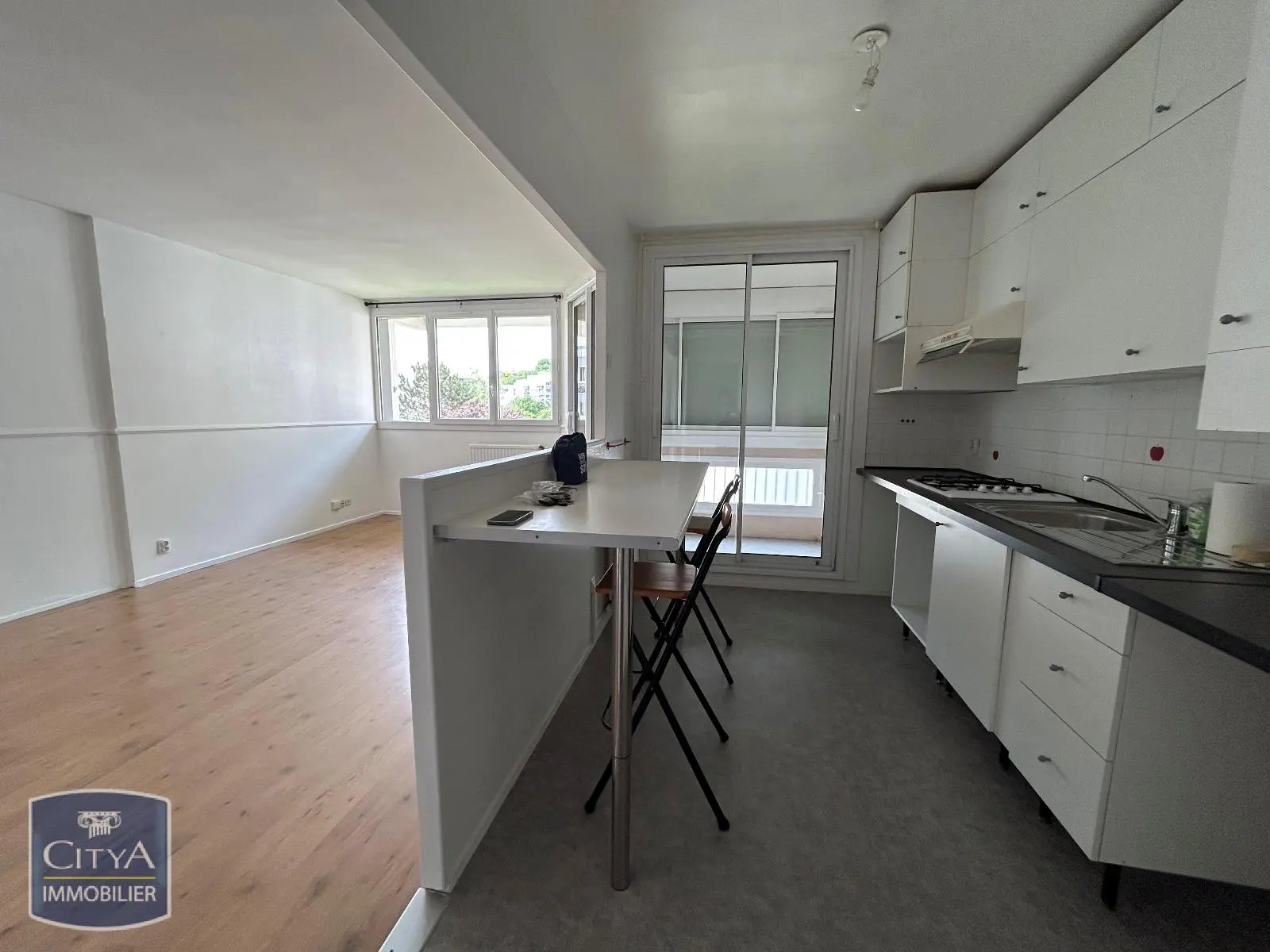 Photo 1 Appartement 4 pièces 86m²