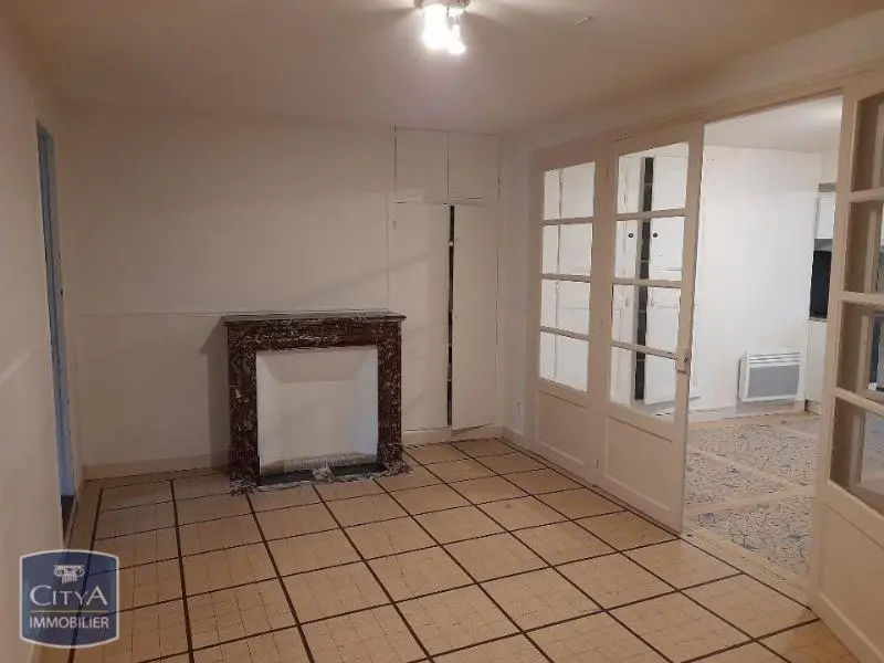 Photo 4 Appartement 3 pièces 60.79m²