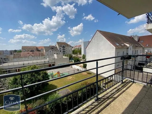 Photo 5 Appartement 2 pièces 42.62m²