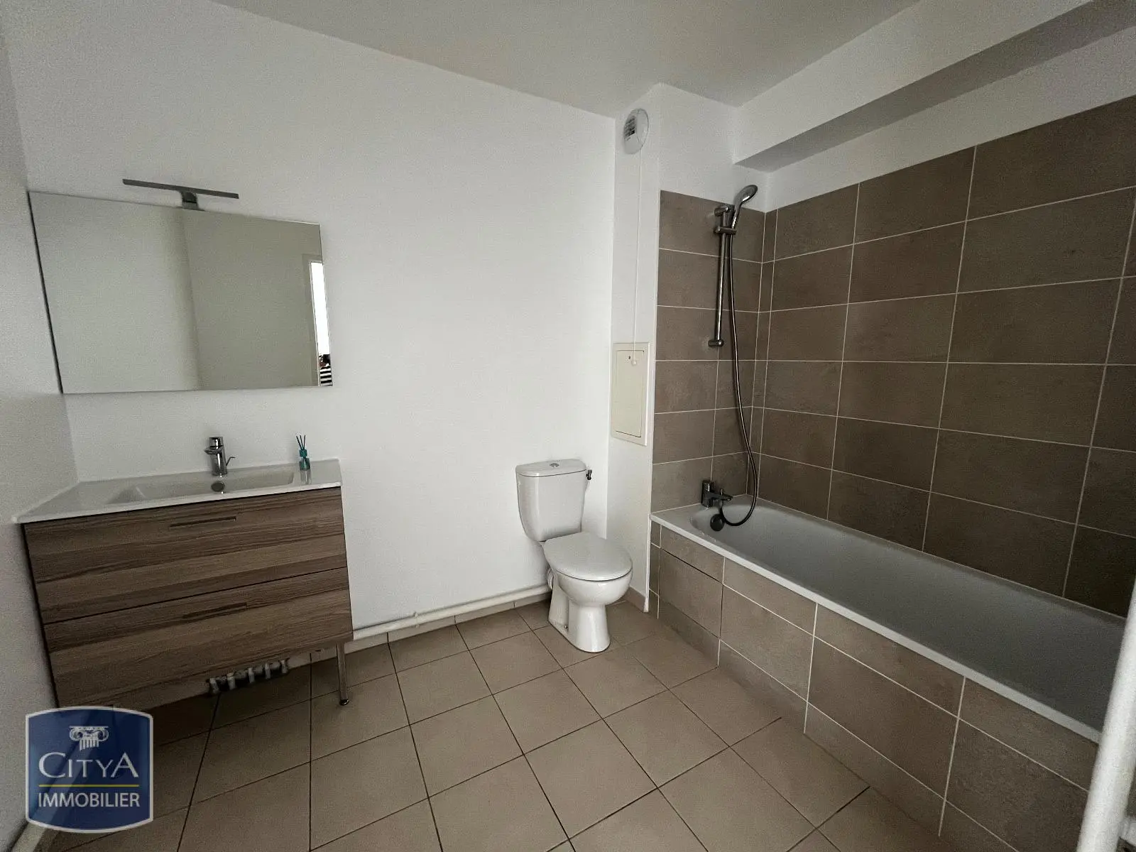 Photo 7 Appartement 2 pièces 43.49m²