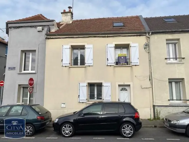 Photo 7 Maison 3 pièces 58.72m²