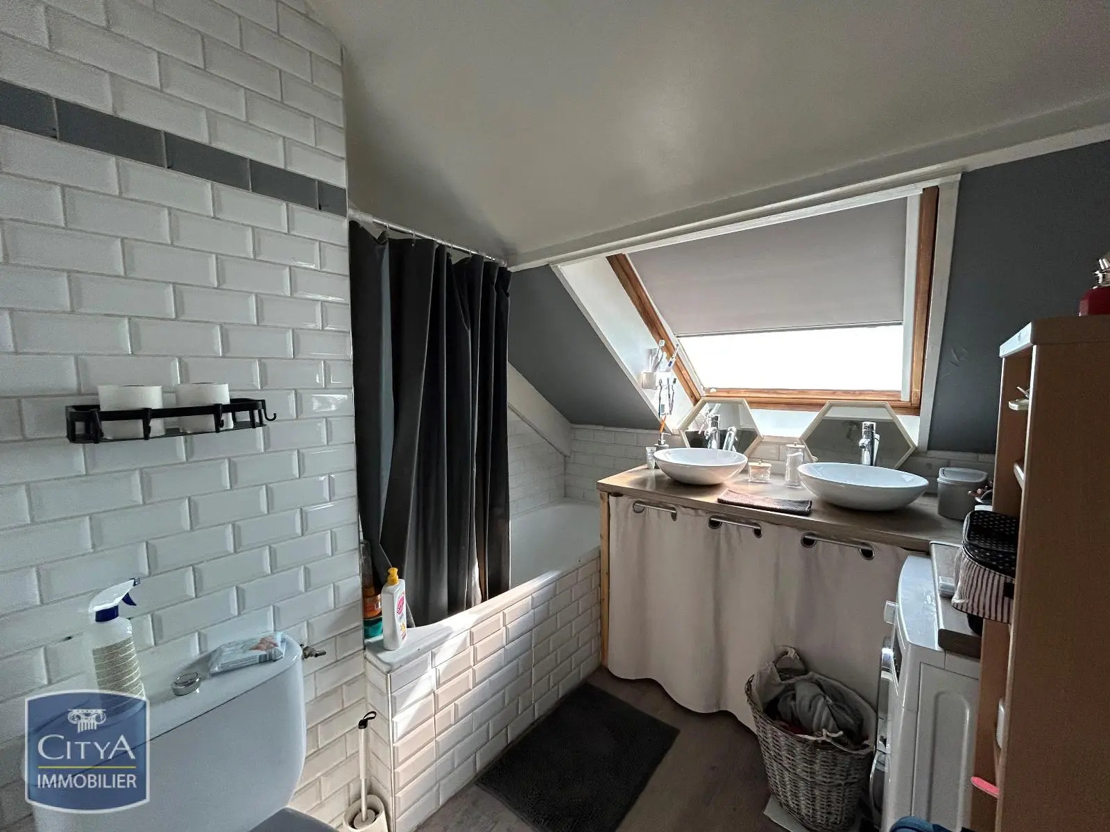 Photo 7 Appartement 3 pièces 55m²