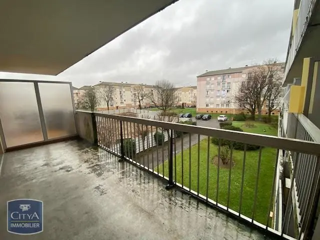 Photo 6 Appartement 2 pièces 48.59m²