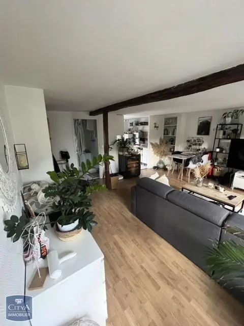 Photo 6 Appartement 2 pièces 48.52m²
