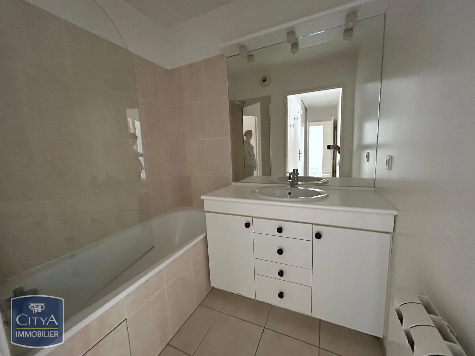 Photo 8 Appartement 3 pièces 56.02m²