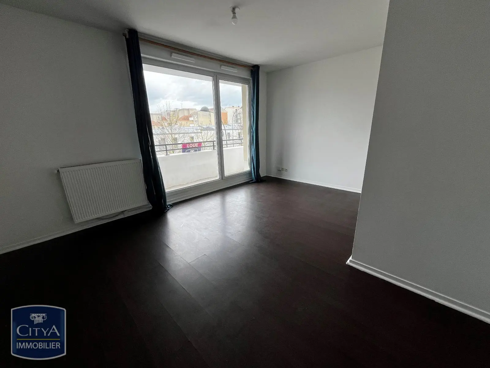 Photo 4 Appartement 2 pièces 42.49m²
