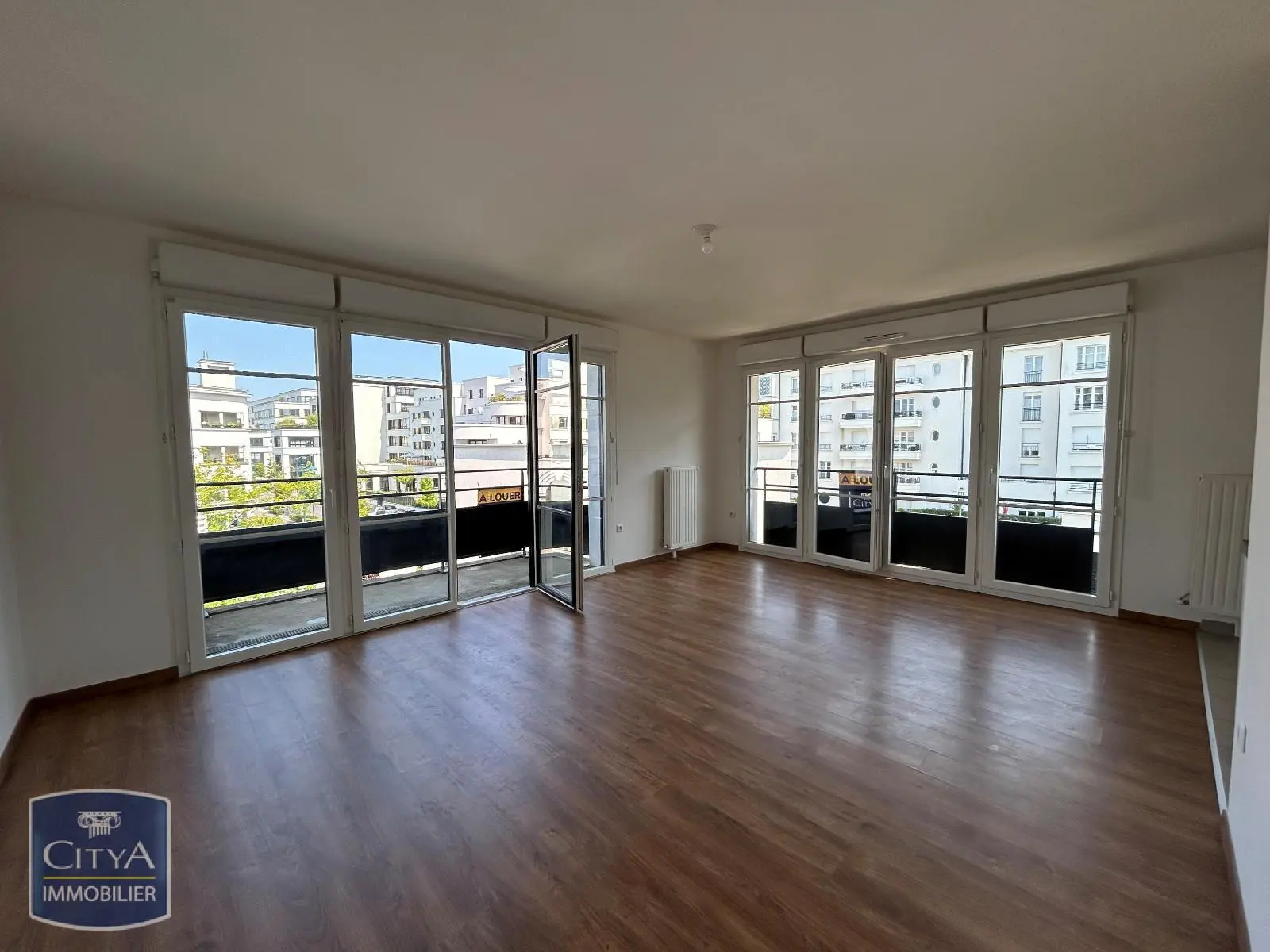 Photo 1 Appartement 3 pièces 64.47m²