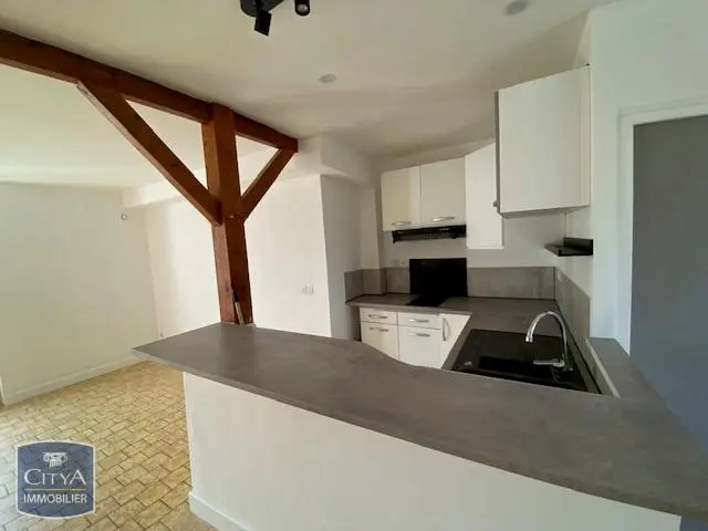 Photo 3 Maison 3 pièces 72m²