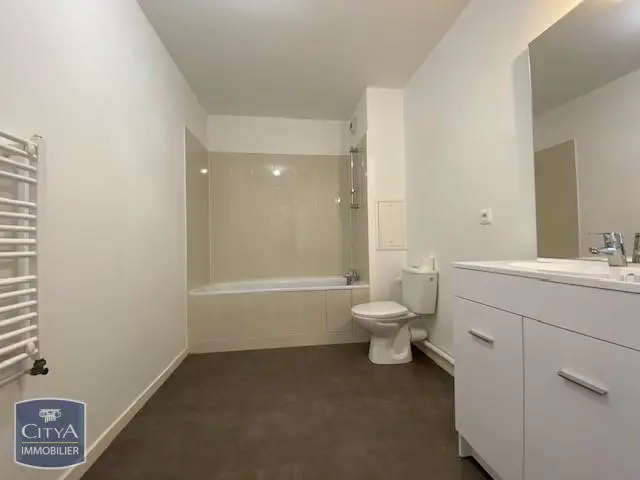 Photo 5 Appartement 2 pièces 42.14m²