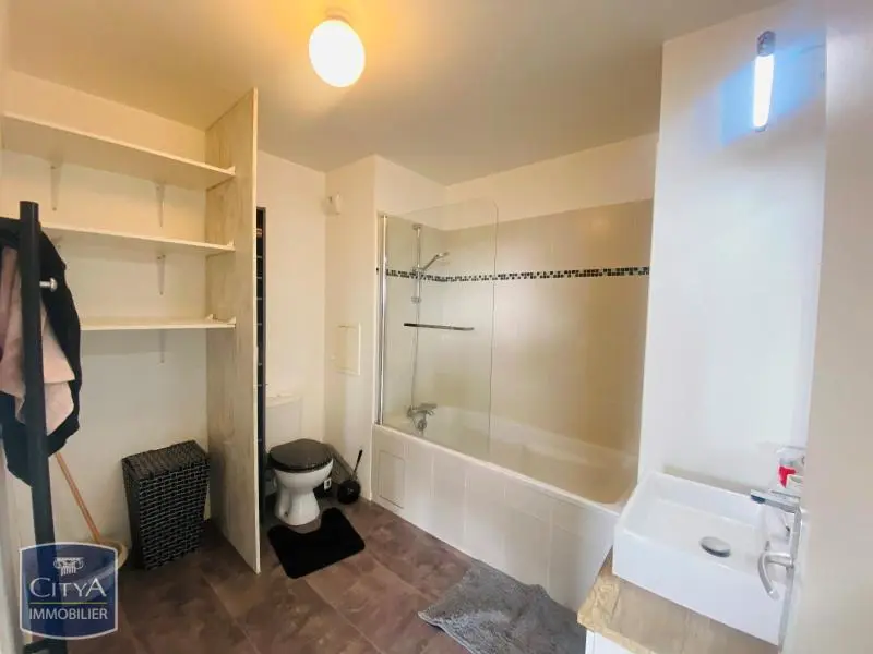 Photo 5 Appartement 2 pièces 46.62m²