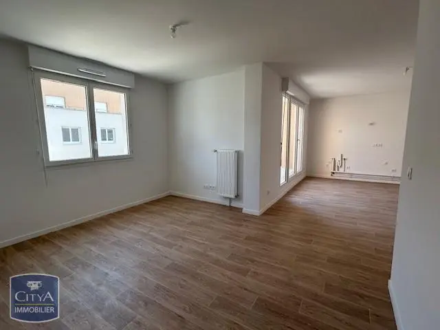 Photo 2 Appartement 3 pièces 70m²