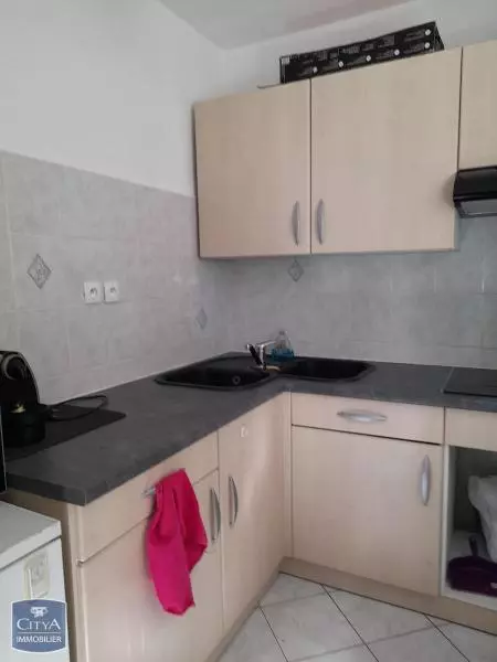 Photo 1 appartement Lagny-sur-Marne