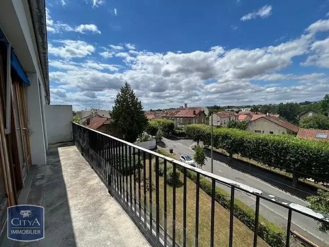Photo 1 Appartement 5 pièces 90.81m²