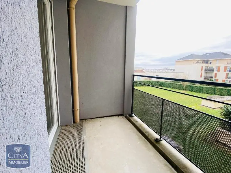 Photo 5 Appartement 1 pièce 37.18m²