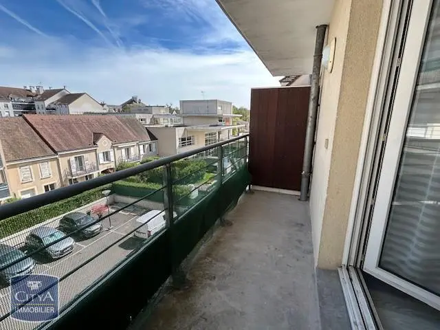 Photo 1 Appartement 1 pièce 25.79m²