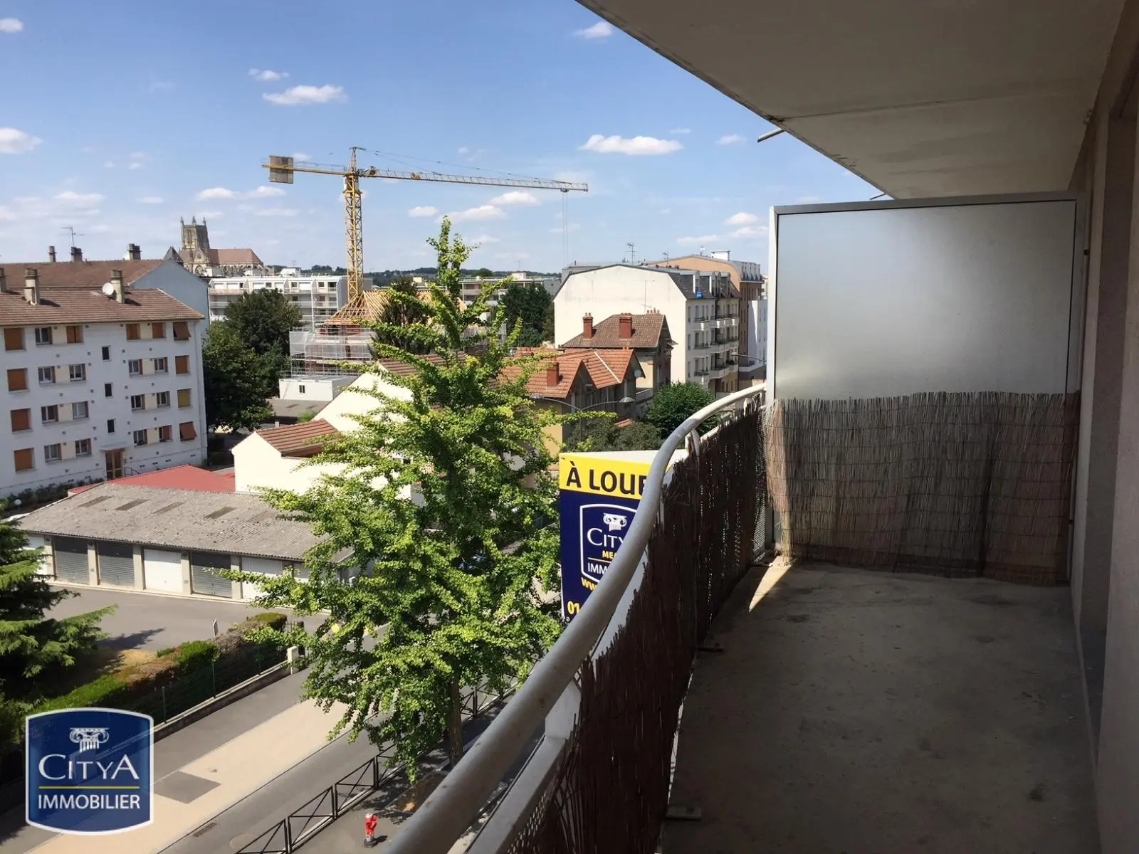 Photo 1 Appartement 2 pièces 36.41m²