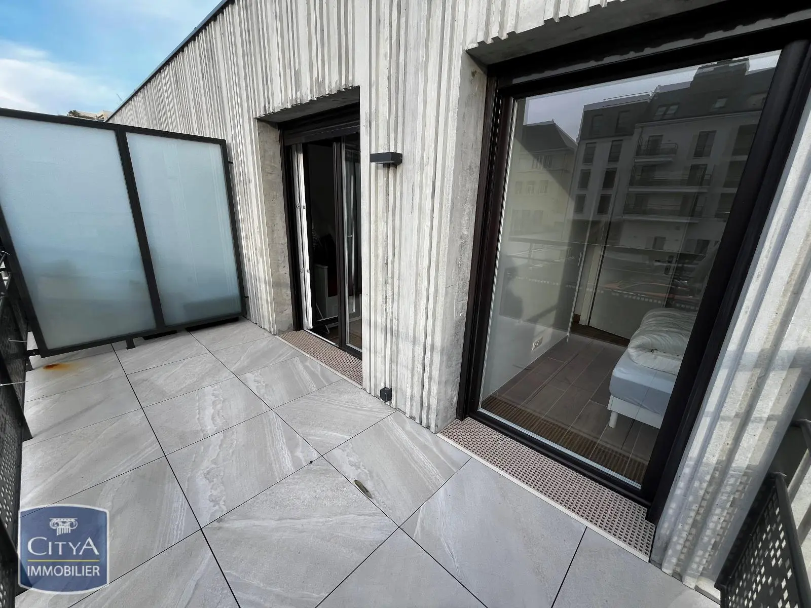 Photo 4 Appartement 2 pièces 37.64m²