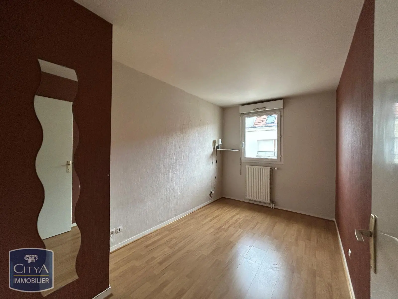 Photo 4 Appartement 2 pièces 40.5m²