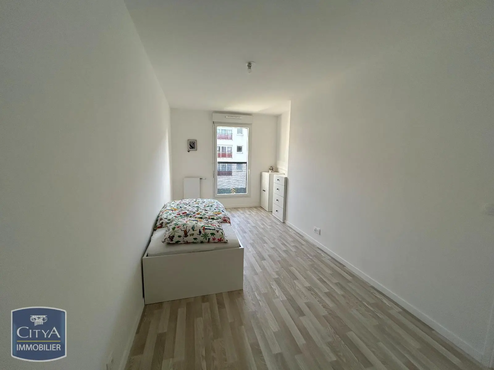 Photo 4 Appartement 3 pièces 60m²
