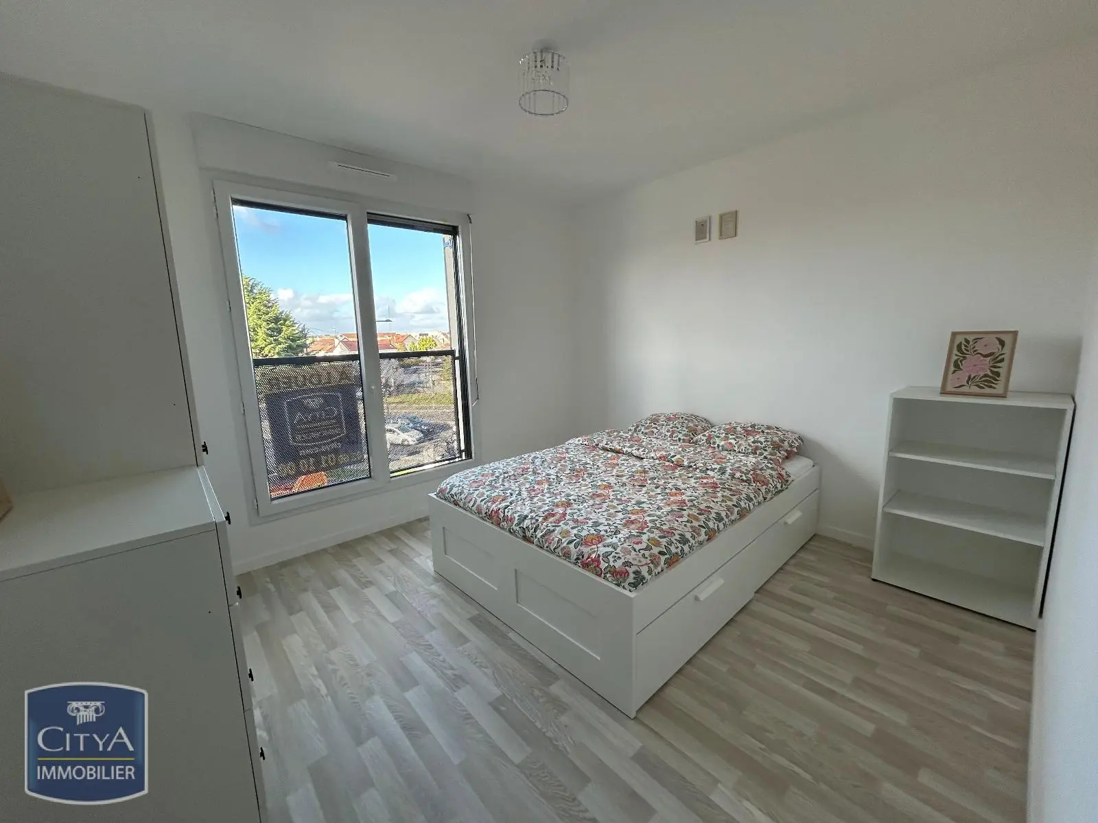 Photo 3 Appartement 3 pièces 60m²