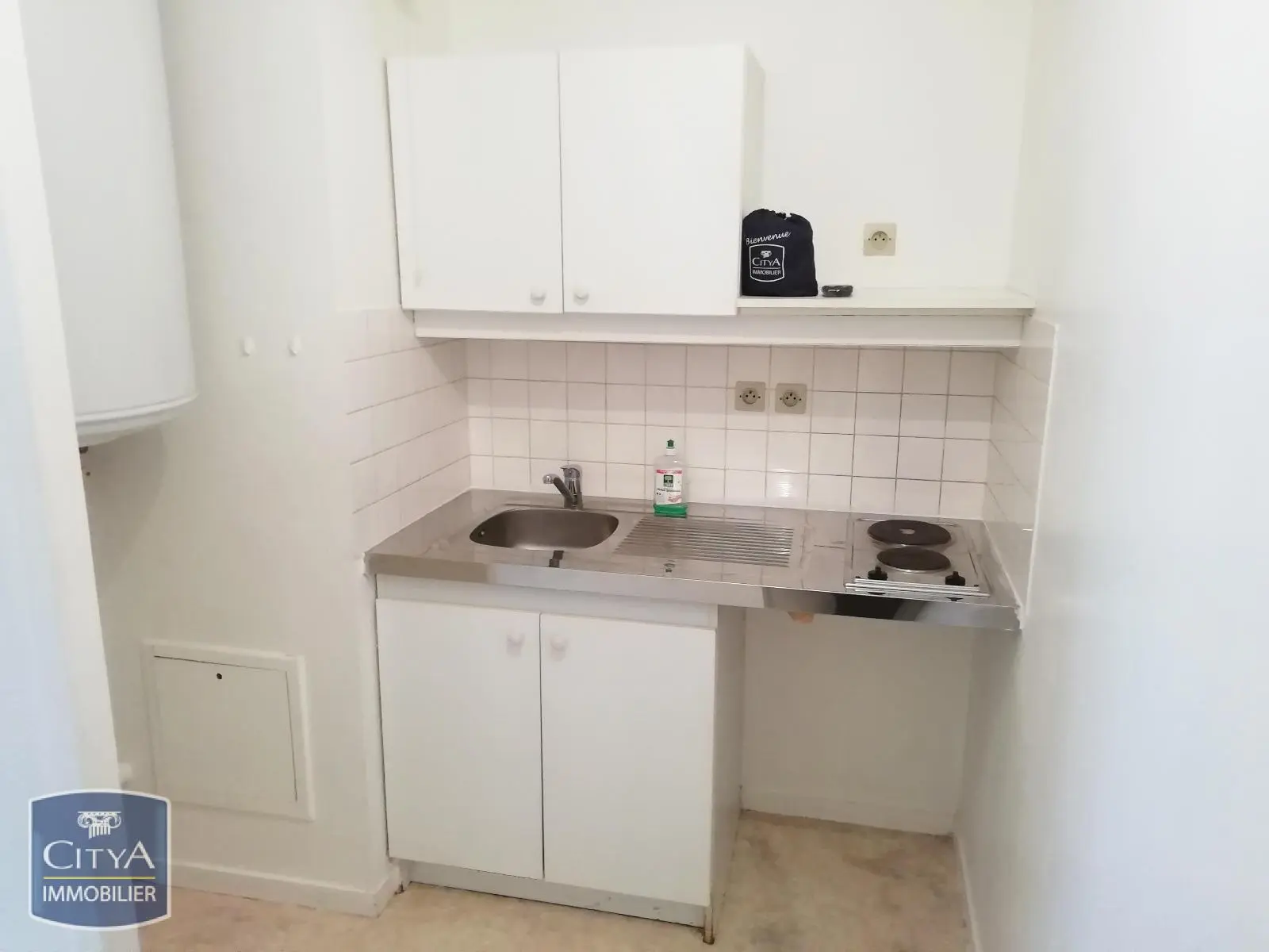 Photo 3 Appartement 2 pièces 36.12m²