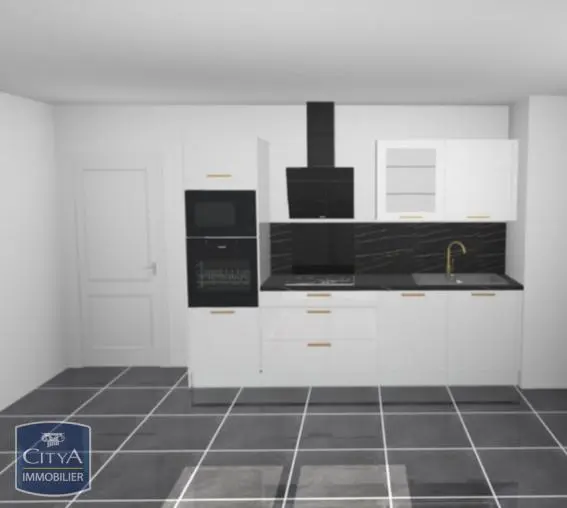 Photo 7 Appartement 3 pièces 61m²