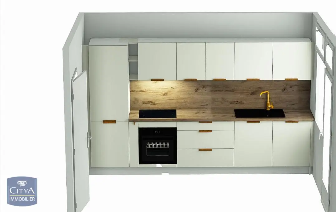 Photo 2 appartement Meaux