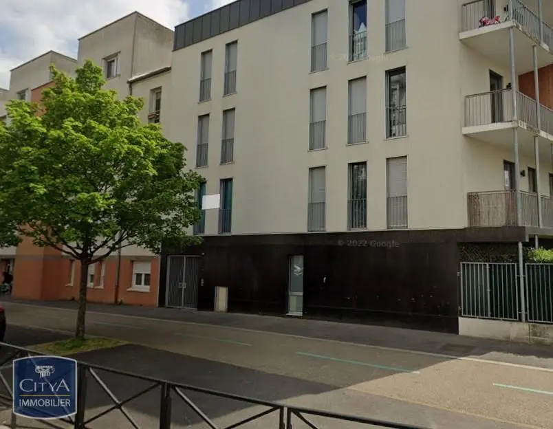 Photo 1 Appartement 4 pièces 115.7m²