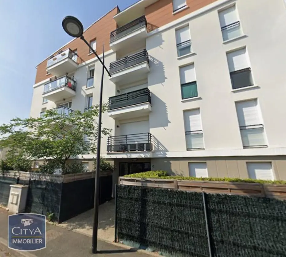 Photo 1 Appartement 3 pièces 68.35m²