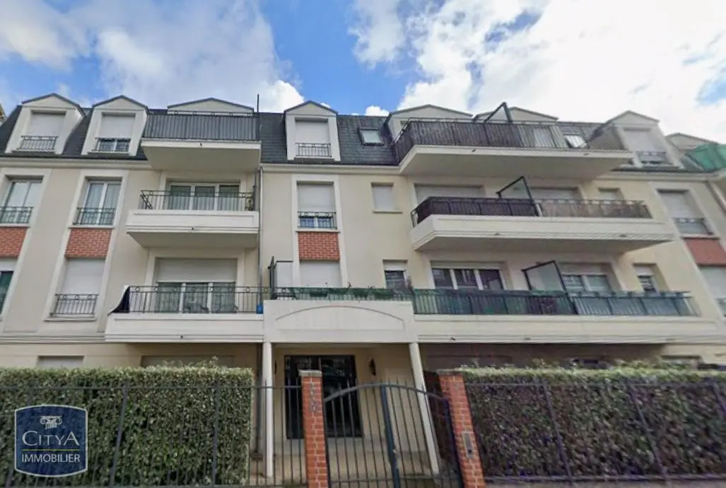 Photo 1 Appartement 3 pièces 60m²