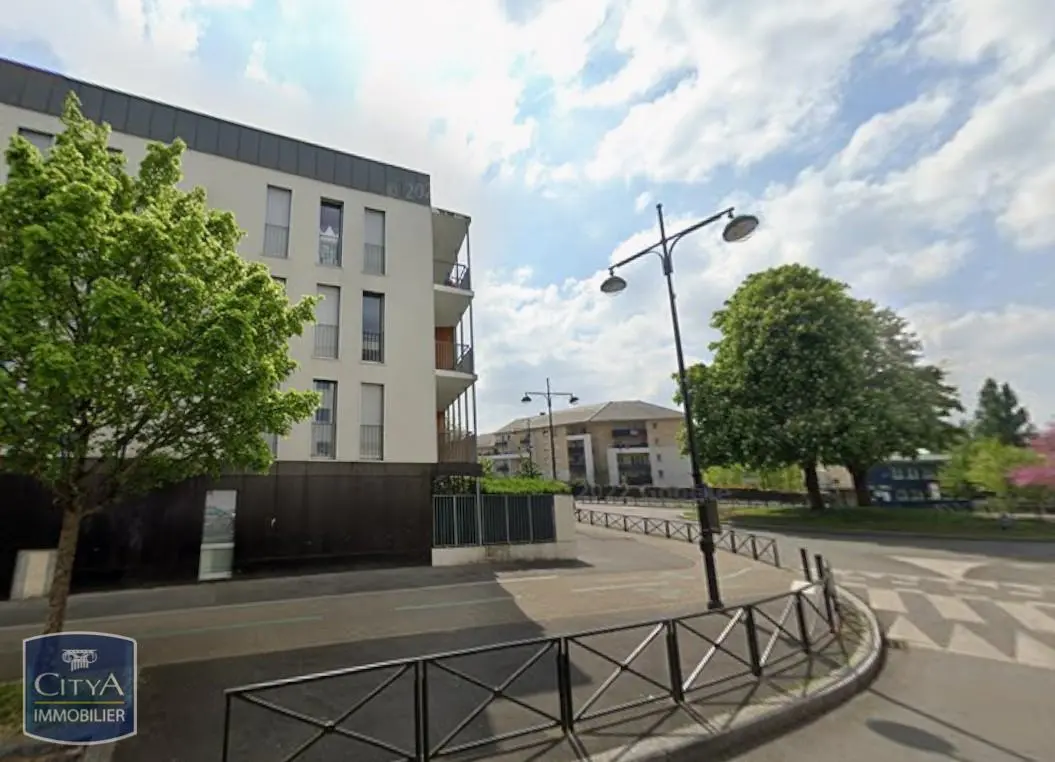 Photo 1 Appartement 4 pièces 111.65m²