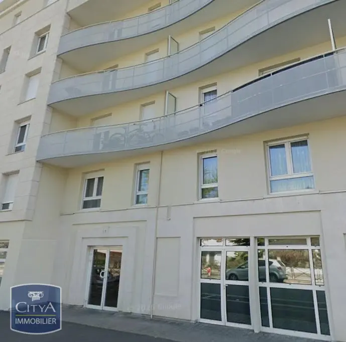 Photo 8 Appartement 2 pièces 36.84m²