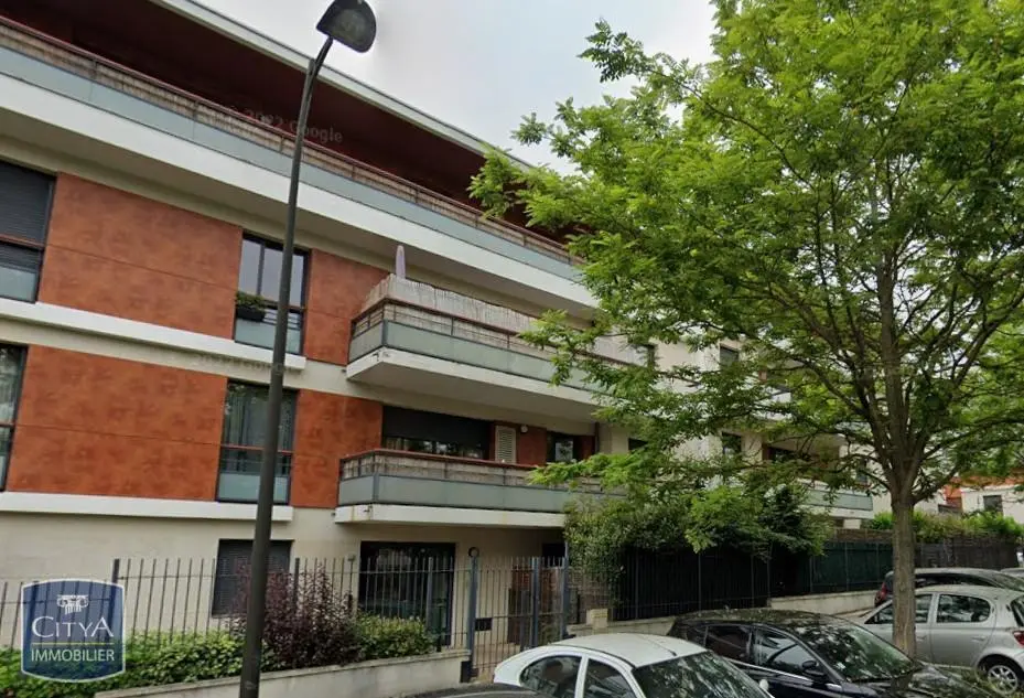 Photo 1 Appartement 5 pièces 120.62m²